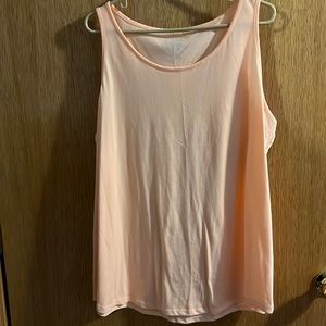 Lane Bryant Swing tank